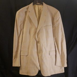 Burberry Sport Jacket